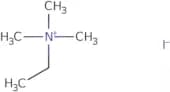 Ethyltrimethylammonium Iodide