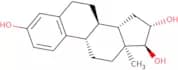 (16b,17a)-Estra-1,3,5(10)-triene-3,16,17-triol