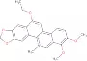 Ethoxychelerythrine