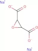 2,3-Epoxysuccinic acid disodium salt