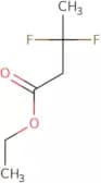 Ethyl 3,3-difluorobutyrate