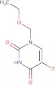 1-Ethoxymethyl-5-Fluorouracil
