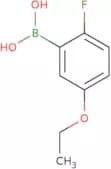 (5-Ethoxy-2-fluorophenyl)boronic acid