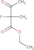 Ethyl 2-Fluoro-2-Methyl-3-Oxobutanoate