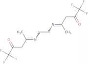 N,N'-Ethylenebis(Trifluoroacetylacetoneimine)