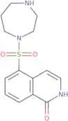 Hydroxyfasudil