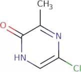 5-Chloro-3-methyl-2(1H)-pyrazinone