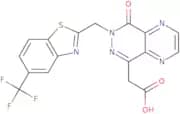 Aldose reductase-IN-1