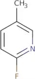 2-Fluoro-5-methylpyridine