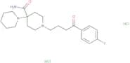 Pipamperone dihydrochloride