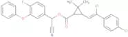 Flumethrin