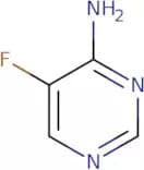 5-fluoropyrimidin-4-amine