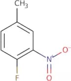 4-fluoro-3-nitrotoluene