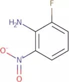 2-Fluoro-6-nitroaniline