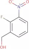 (2-fluoro-3-nitrophenyl)methanol