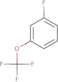 1-fluoro-3-(trifluoromethoxy)benzene