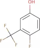 4-Fluoro-3-(trifluoromethyl)phenol