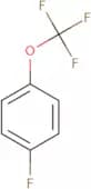 1-fluoro-4-(trifluoromethoxy)benzene