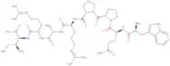 Fibronectin Adhesion-Promoting Peptide trifluoroacetate salt