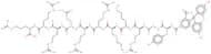 5-FAM-HIV-1 tat Protein (47-57) trifluoroacetate salt