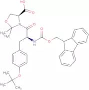 Fmoc-Tyr(tBu)-Ser(Psi(Me,Me)Pro)-OH