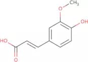 trans-Ferulic acid