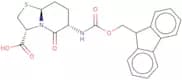 Fmoc-(3S,6S,9R)-2-oxo-3-amino-7-thia-1-azabicyclo[4.3.0]nonane-9-carboxylic acid