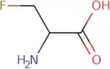 b-Fluoro-DL-alanine