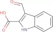 3-Formyl-1H-indole-2-carboxylic acid