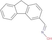 9H-Fluorene-3-carbaldehyde oxime