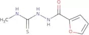 2-(2-Furoyl)-N-methylhydrazinecarbothioamide