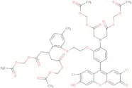 Fluo-3-(acetoxymethyl) ester
