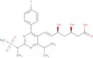 Rosuvastatin