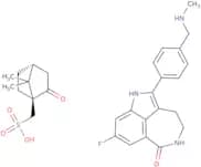 Rucaparib camsylate
