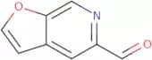 Furo[2,3-c]pyridine-5-carbaldehyde