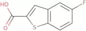 5-Fluoro-1-benzothiophene-2-carboxylic acid