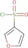 Furan-3-sulfonylchloride