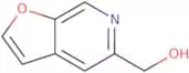 Furo[2,3-c]pyridin-5-ylmethanol