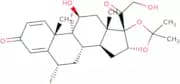 Fluocinolone acetonide