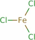 Ferric chloride - 33% aqueous solution