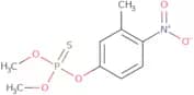 Fenitrothion - in DMF and naphtha solution