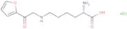 Furosine hydrochloride