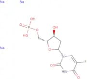 5-Fluoro-dUMP sodium