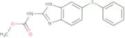 Fenbendazole