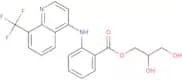 Floctafenine