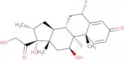 Flumethasone