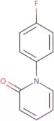 N-(4-Fluorophenyl)pyridin-2(1H)-one
