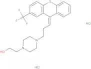 cis-(Z)-Flupentixol dihydrochloride