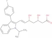 (3S,5R)-Fluvastatin