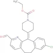 2-Formyl loratadine